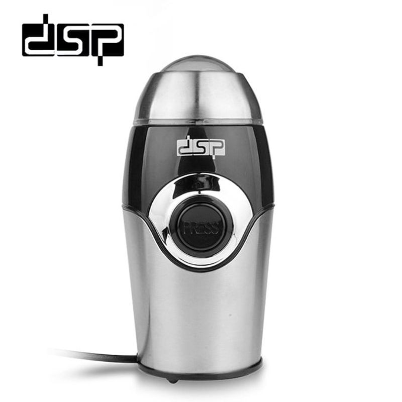 Dsp - Moledor de Cafe DSP 50 Gramos - 200 Watts KA-3001