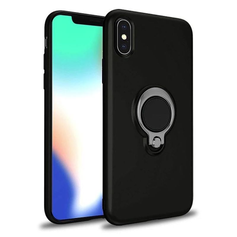 GENERICO - Case iphone xs max carcasa