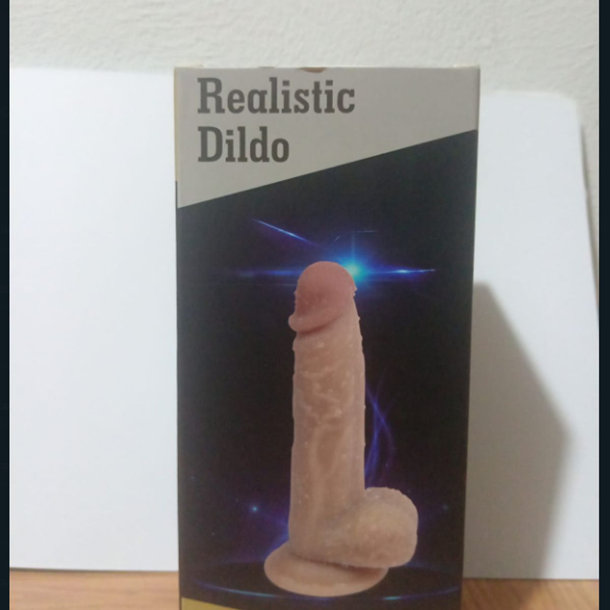 GENERICO - Consoladores realistas para principiantes