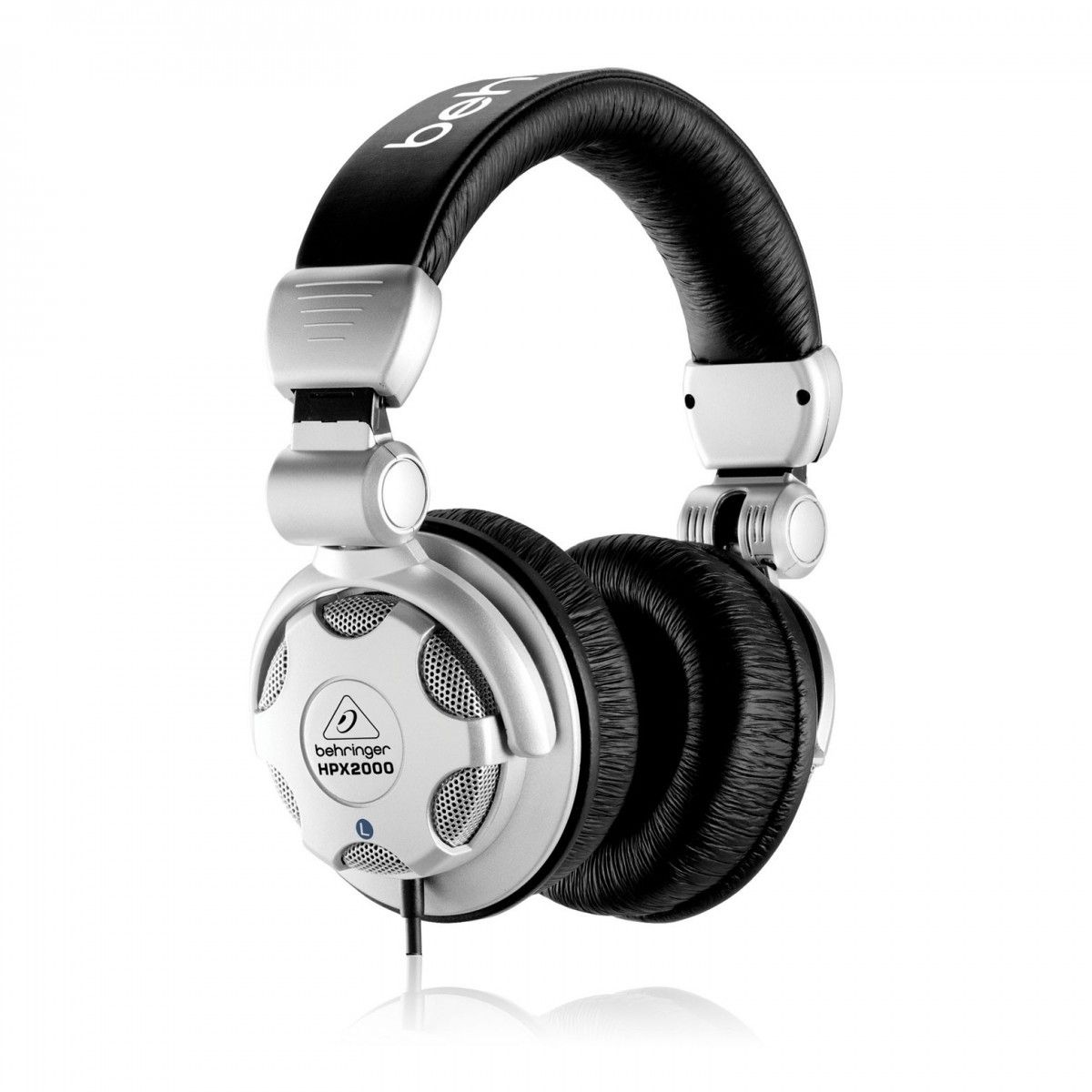 BEHRINGER - Auriculares de DJ Behringer HPX2000