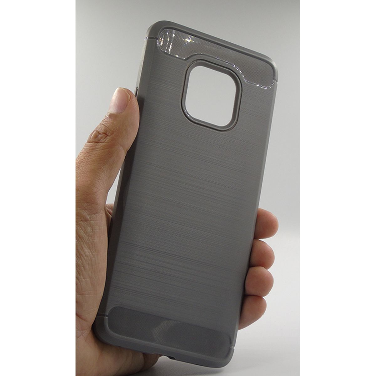 GENERICO - Case huawei mate 20 pro carcasa