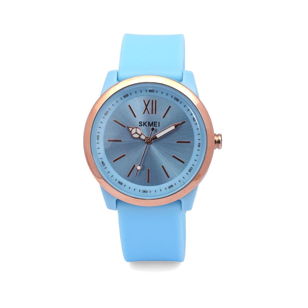 SKMEI - RELOJ ACUÁTICO MUJER 2008R SKMEI - 1020543