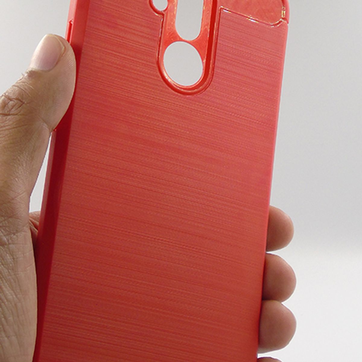 GENERICO - Case huawei mate 20 lite carcasa