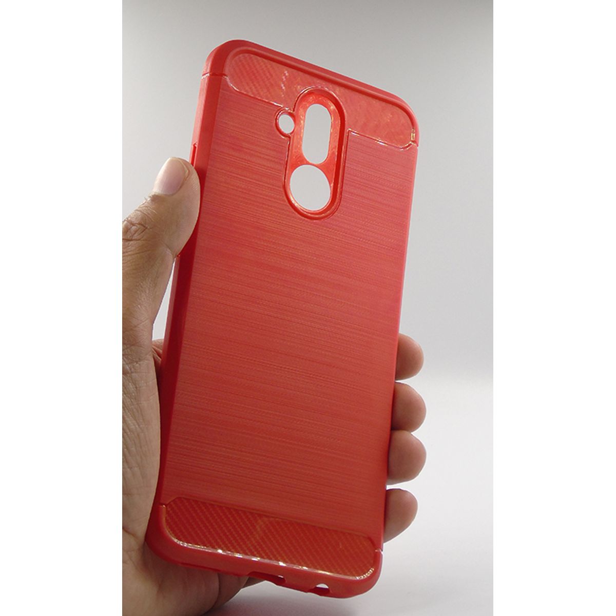 GENERICO - Case huawei mate 20 lite carcasa