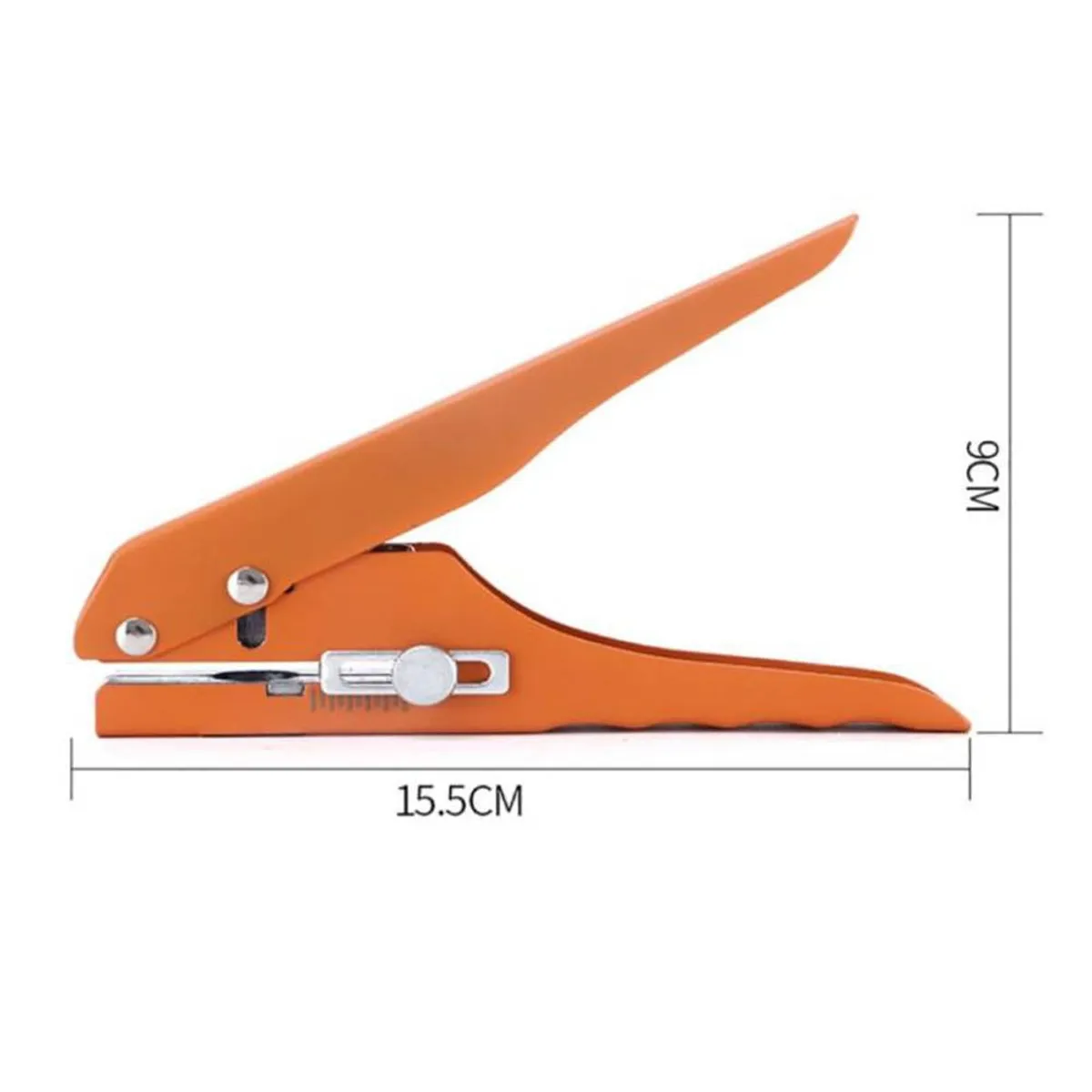 MAXTOOLS - PERFORADOR DE CANTO tapa de 8 mm + BROCA Avellanadora con tope 3mm