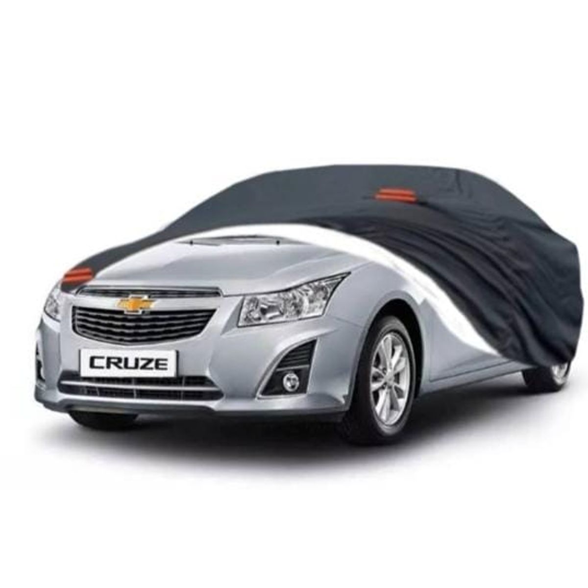 GENERICO - Cobertor Chevrolet CRUZE Impermeable