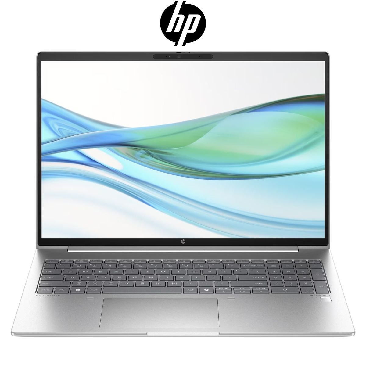 HP - Laptop HP ProBook 460 G11, 16” FHD LED, Intel Core Ultra 5-125U, Ram 16GB, Ssd 512GB, Win 11 Pro