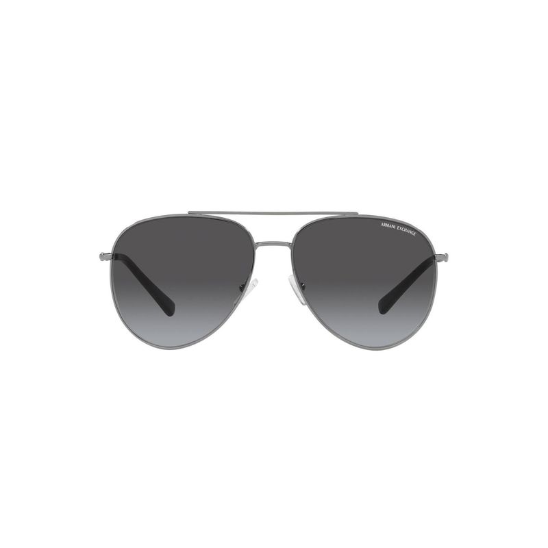 ARMANI EXCHANGE - LENTES DE SOL HOMBRE AX2043S 60038G ARMANI EXCHANGE