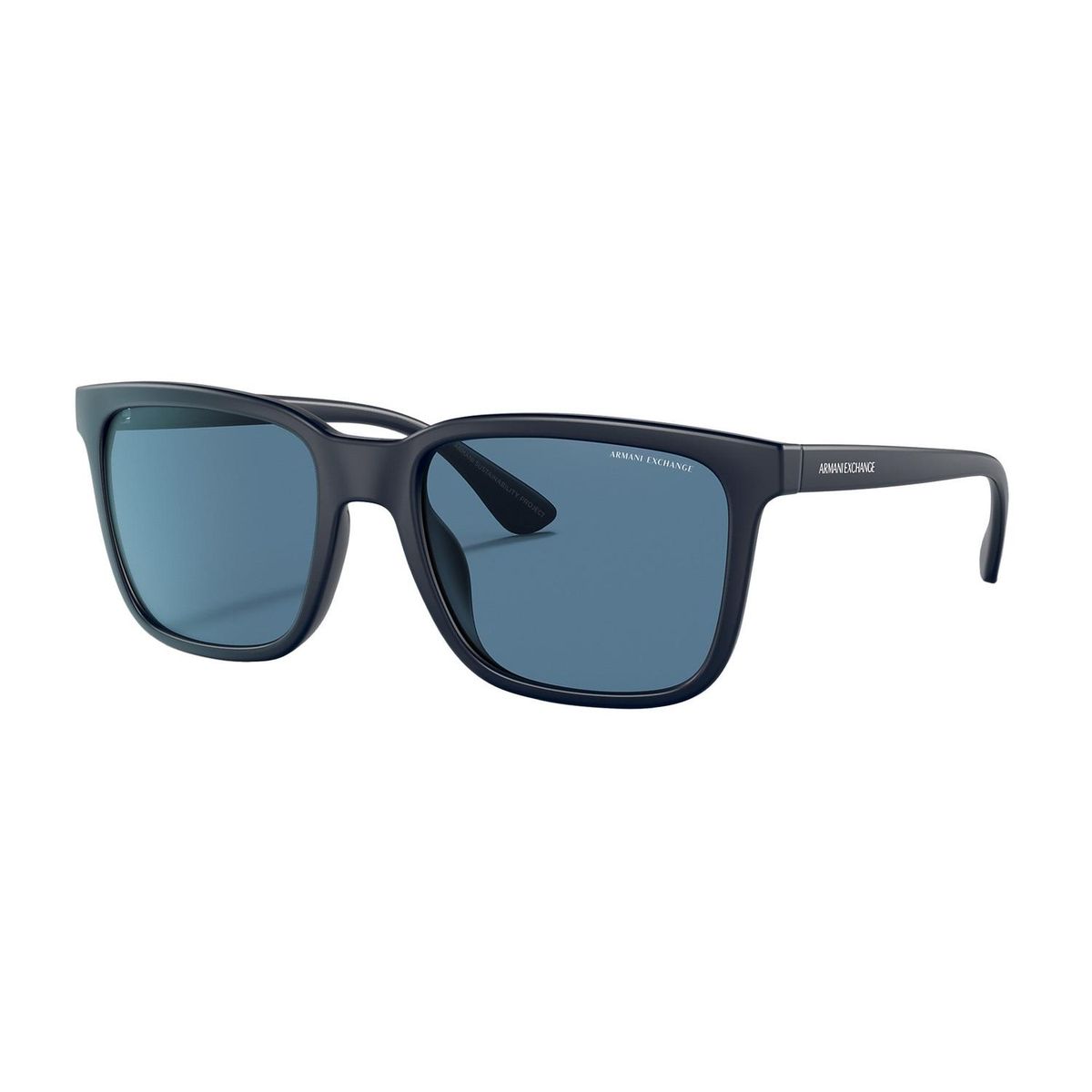 ARMANI EXCHANGE - LENTES DE SOL HOMBRE AX4112SU 818180 ARMANI EXCHANGE