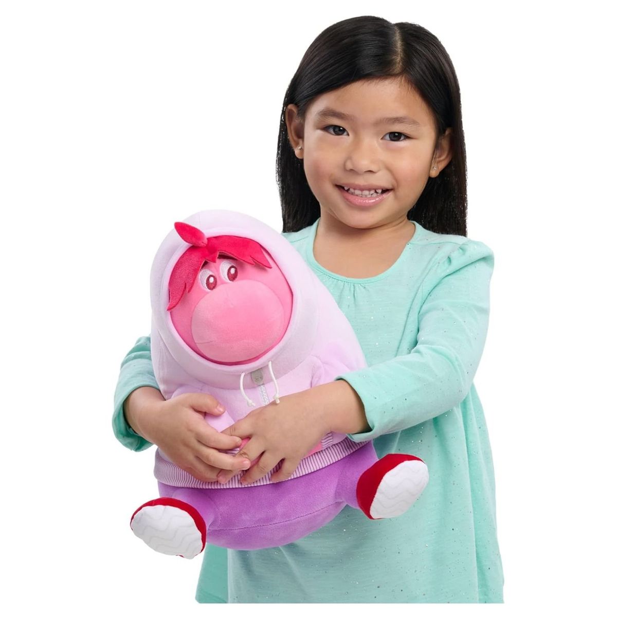 JUST PLAY - Peluche Vergúenza Intensamente 2