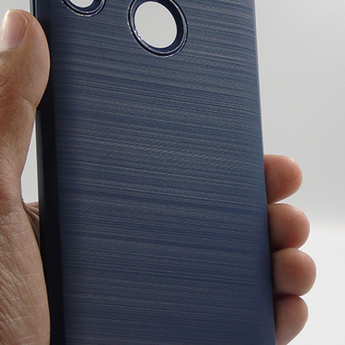 GENERICO - Case huawei y9 2019 carcasa