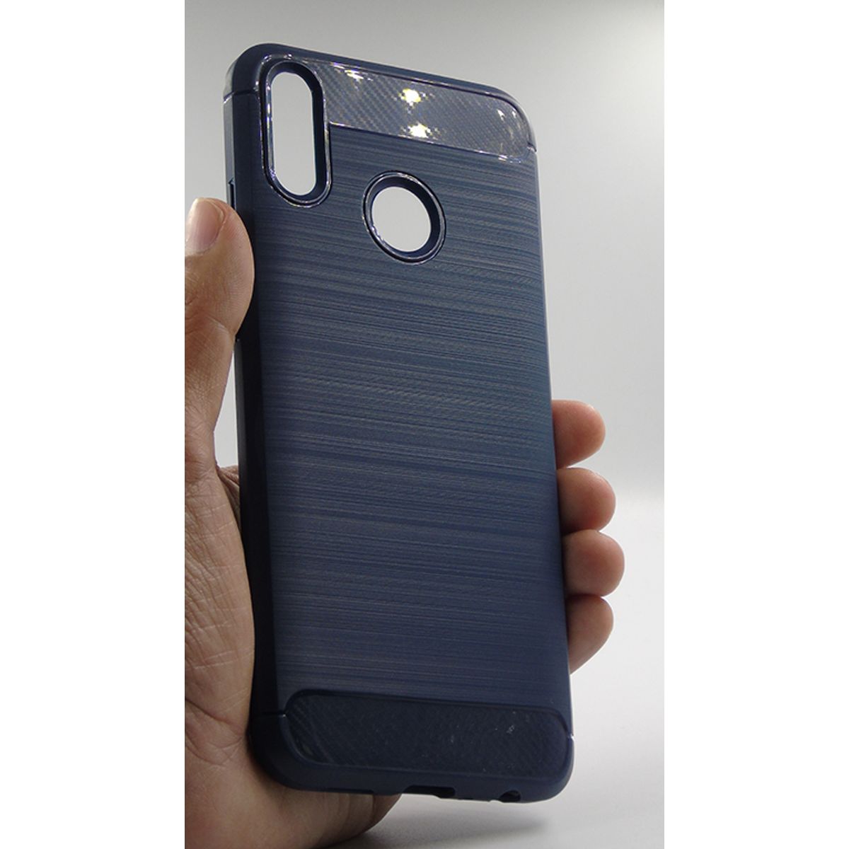GENERICO - Case huawei y9 2019 carcasa