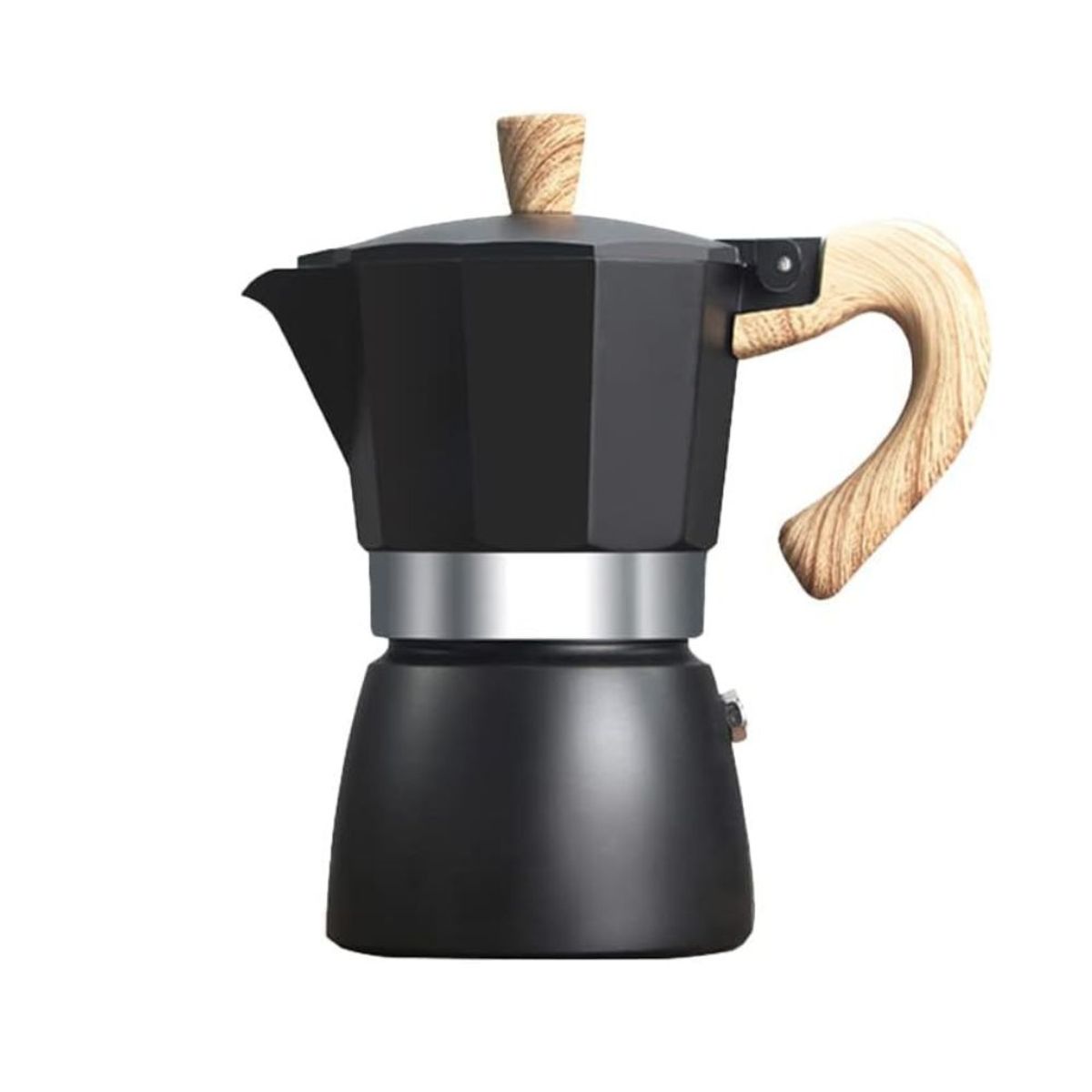 GENERICO - CAFETERA vintage  + COCINA