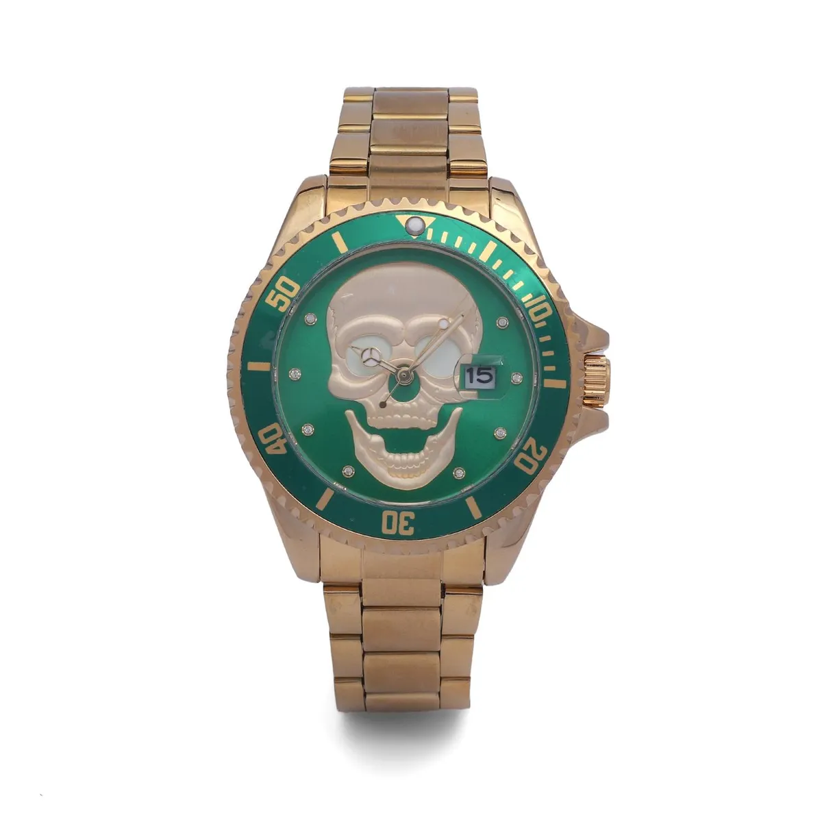 SKMEI - RELOJ ACUATICO HOMBRE 9195 SKMEI - 1020552