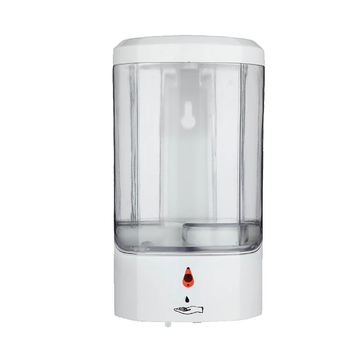 GENERICO - Dispensador de Jabón con Sensor