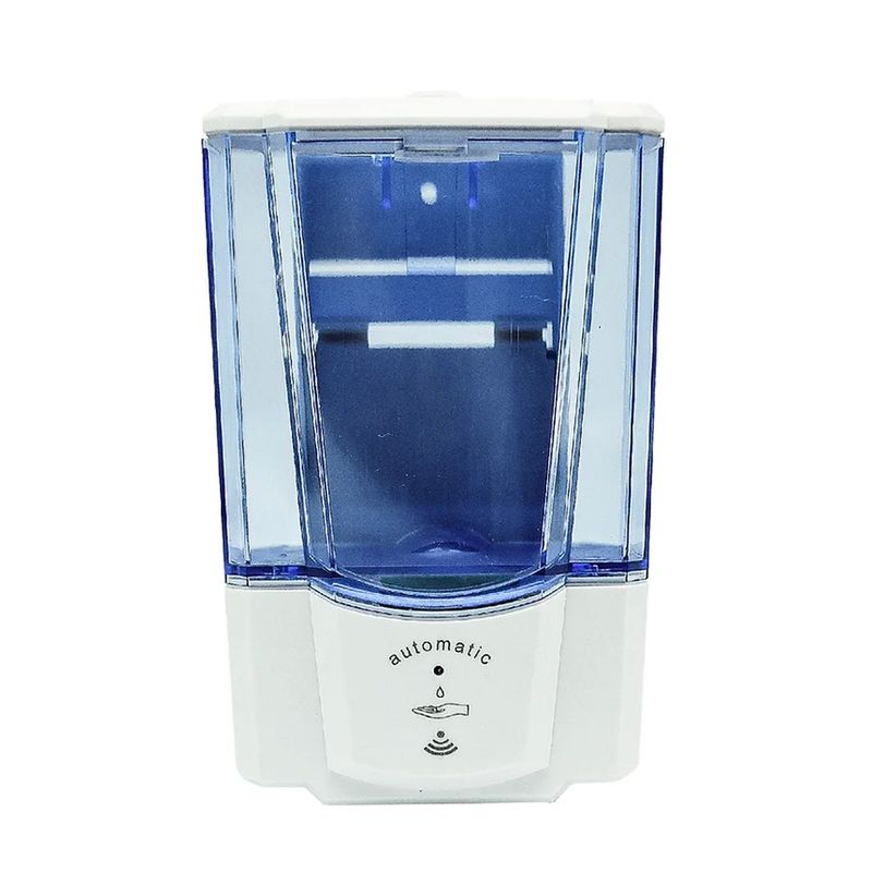 XM - Dispensador de Jabón con Sensor