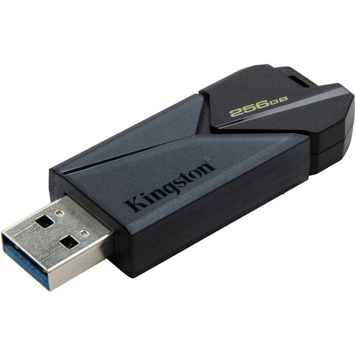 KINGSTON - Memoria USB Kingston 256GB  DataTraveler Exodia Onyx
