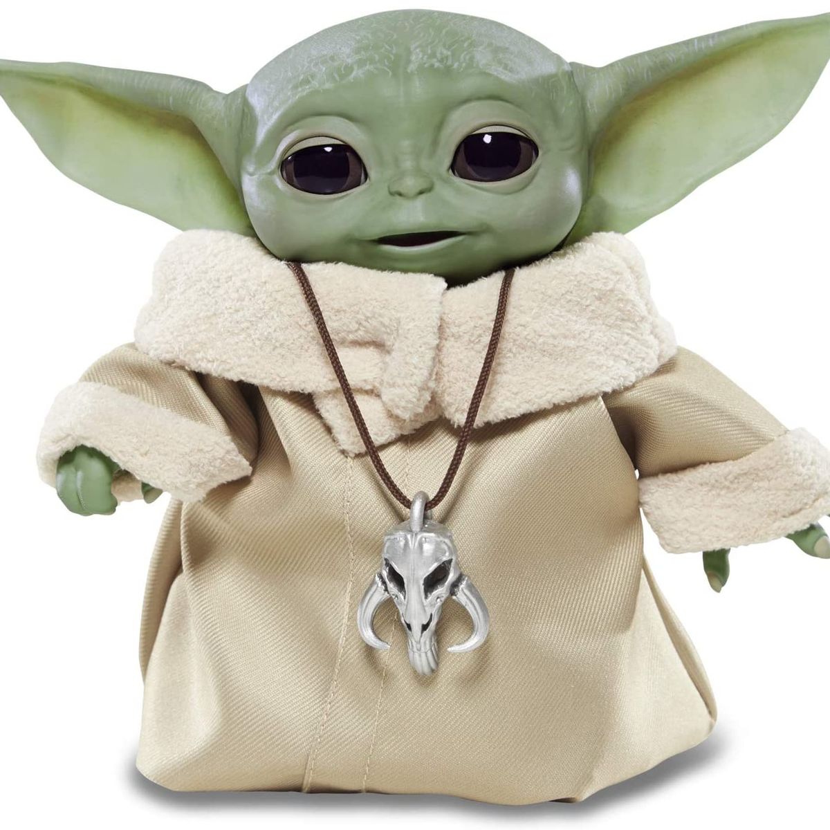 STAR WARS - Star Wars Baby Yoda The Child Animatronic