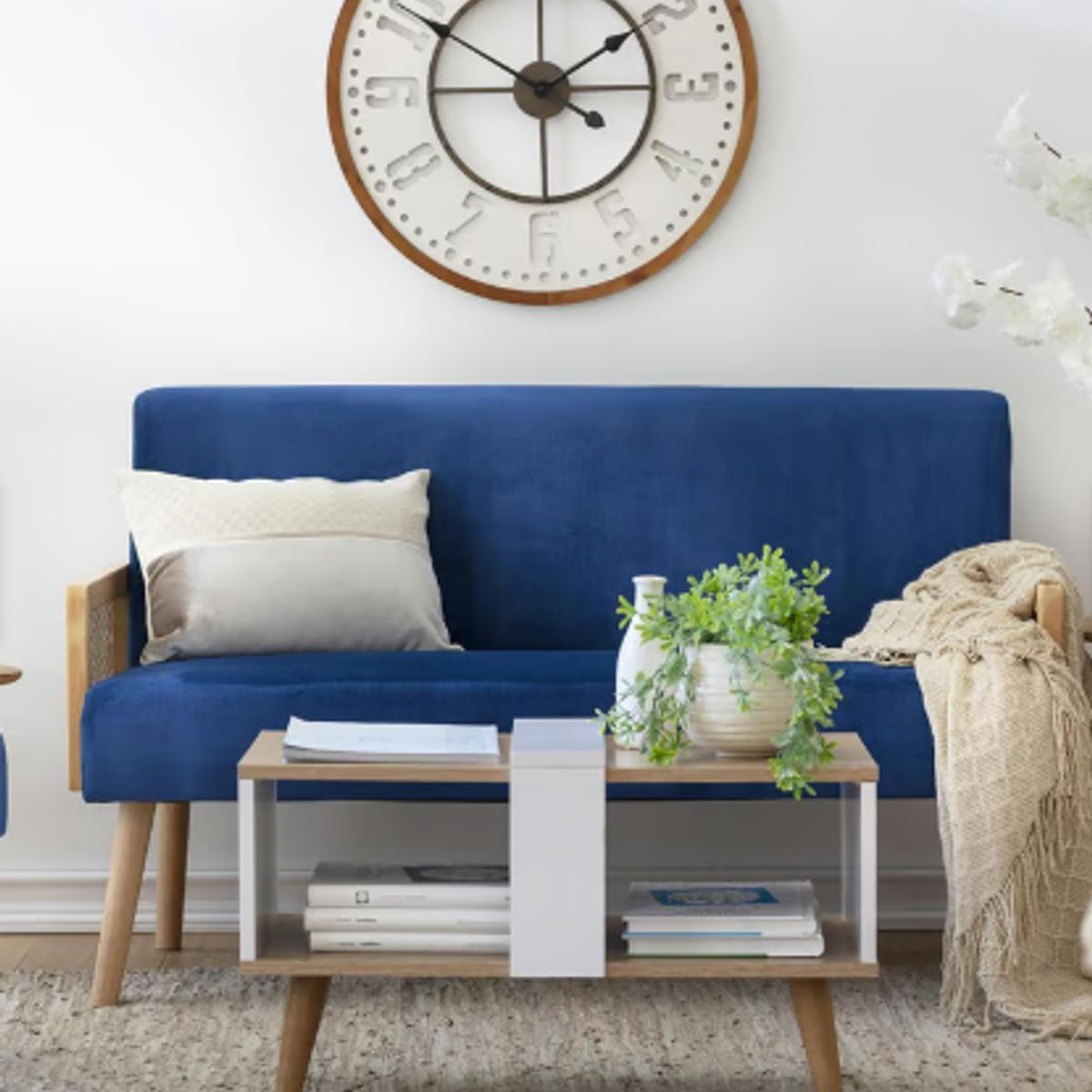 NACION MUEBLES - Mesa de centro Alice NM