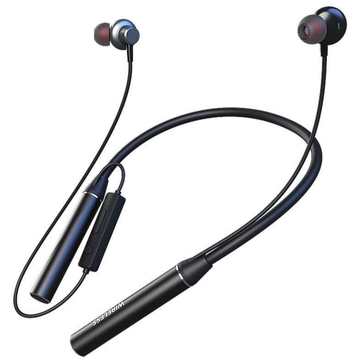 GENERICO - Audifono bluetooth 5.3 inalambrico de ultra larga duracion - 250 horas