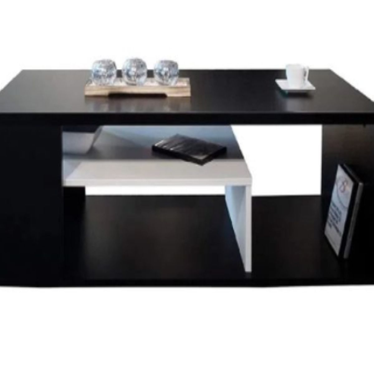 NACION MUEBLES - Centro de Mesa elegante Yuri NM