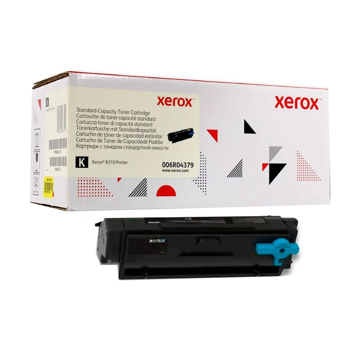 XEROX - Toner Xerox 006R04379 B310B315 Original