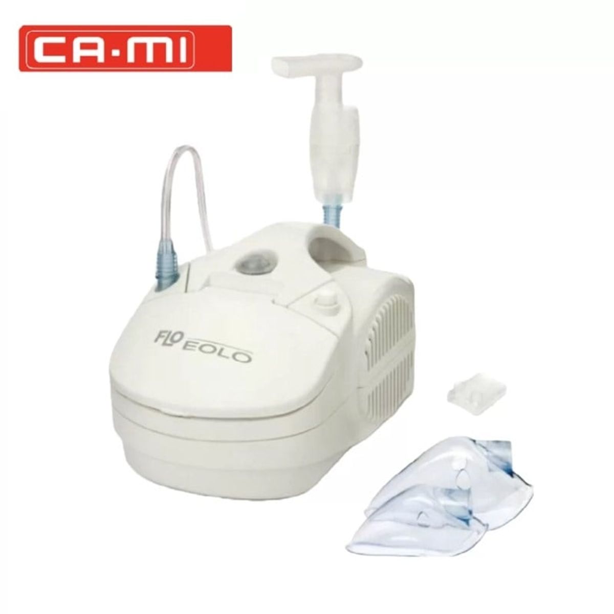 GENERICO - NEBULIZADOR PORTATIL EOLO