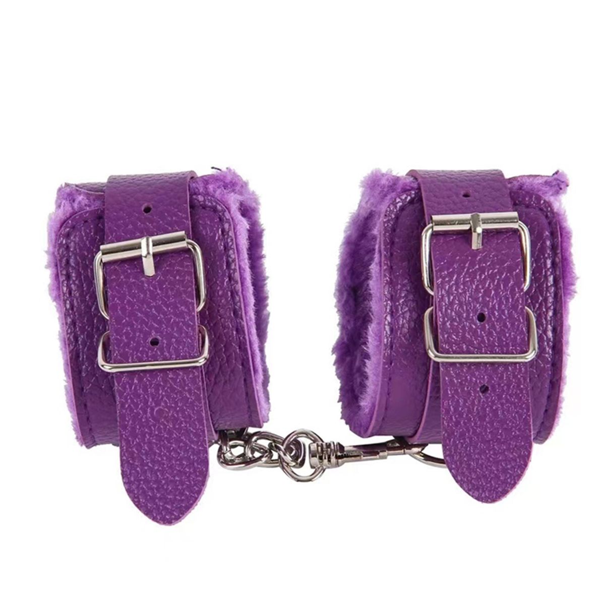 GENERICO - Set Bondage 16 en 1 Restricciones BDSM