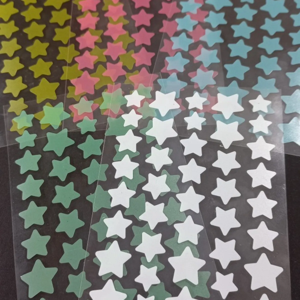 GENERICO - PIMPLE PATCH anti acné y espinilla 200 und