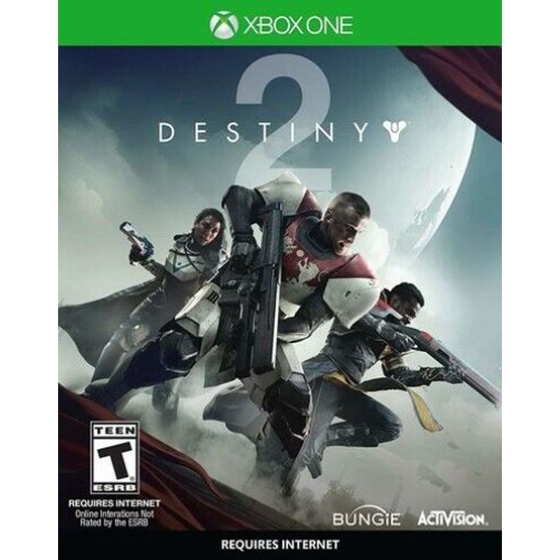 ACTIVISION - Destiny 2 Xbox One Microsoft