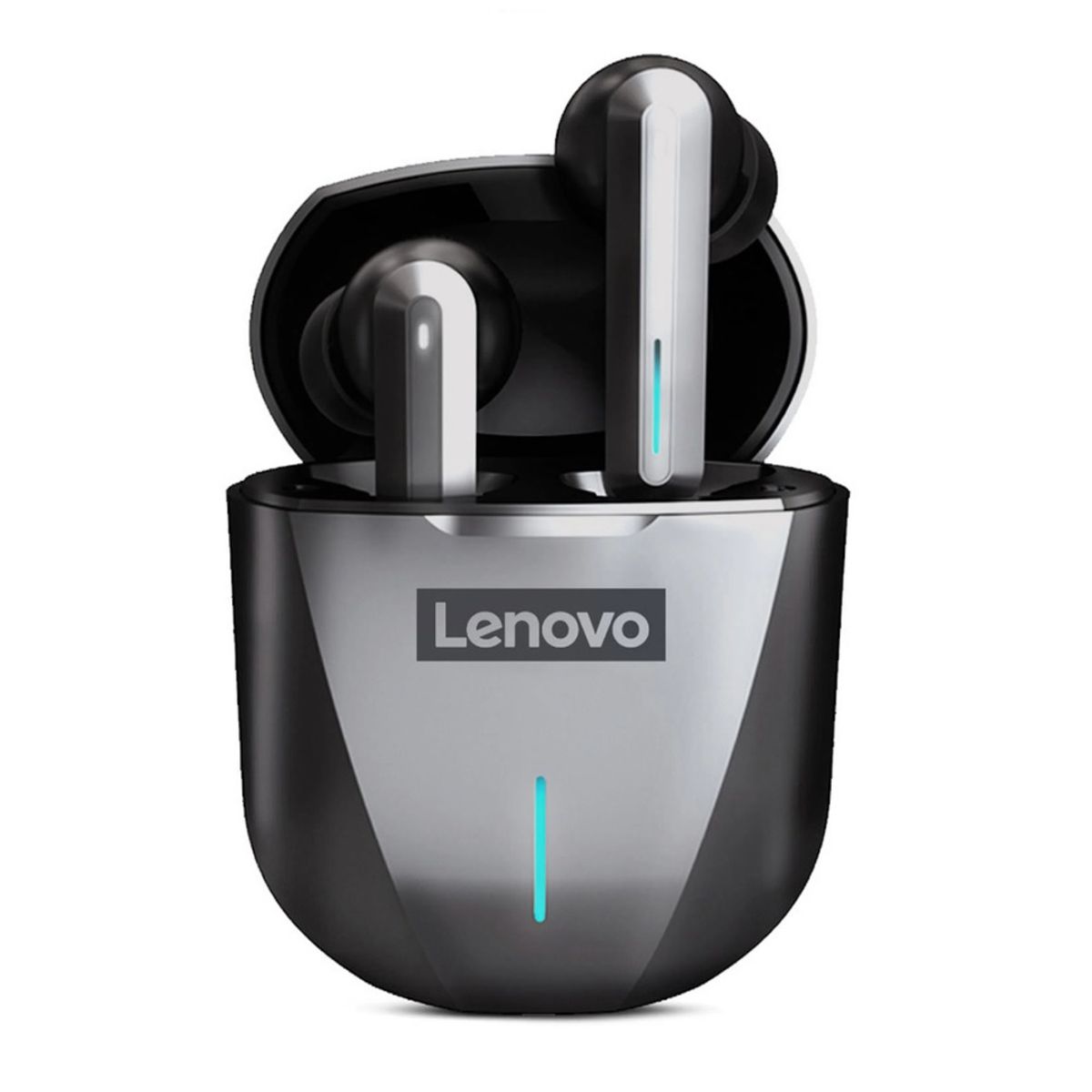 LENOVO - Audifonos Bluetooth Lenovo XG01 TWS Gamer