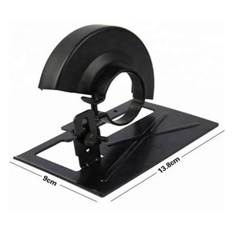 MAXTOOLS - GUIA DE CORTE PARA AMOLADORA  d 41/2