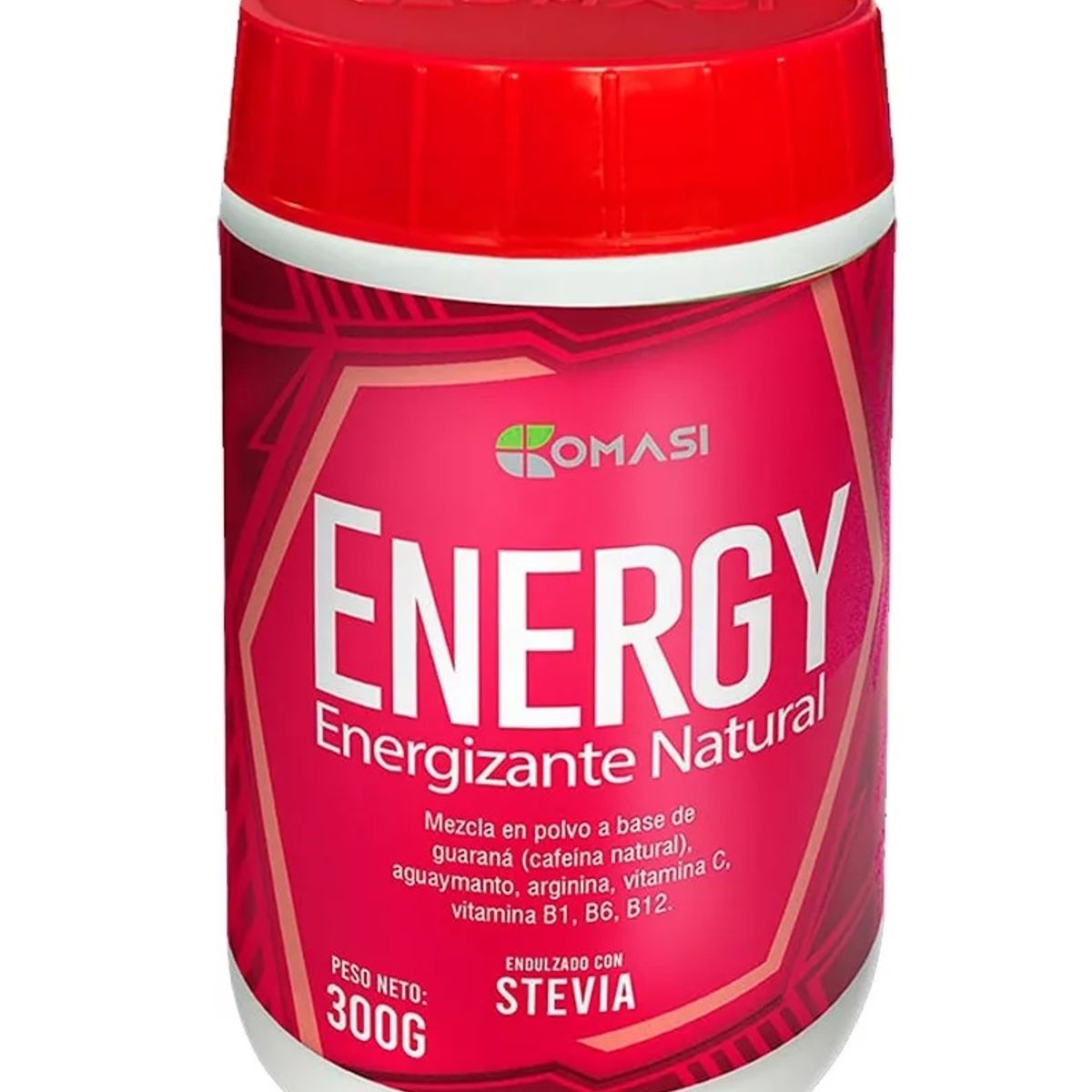 GENERICO - Energy Producto Energético - COMASI