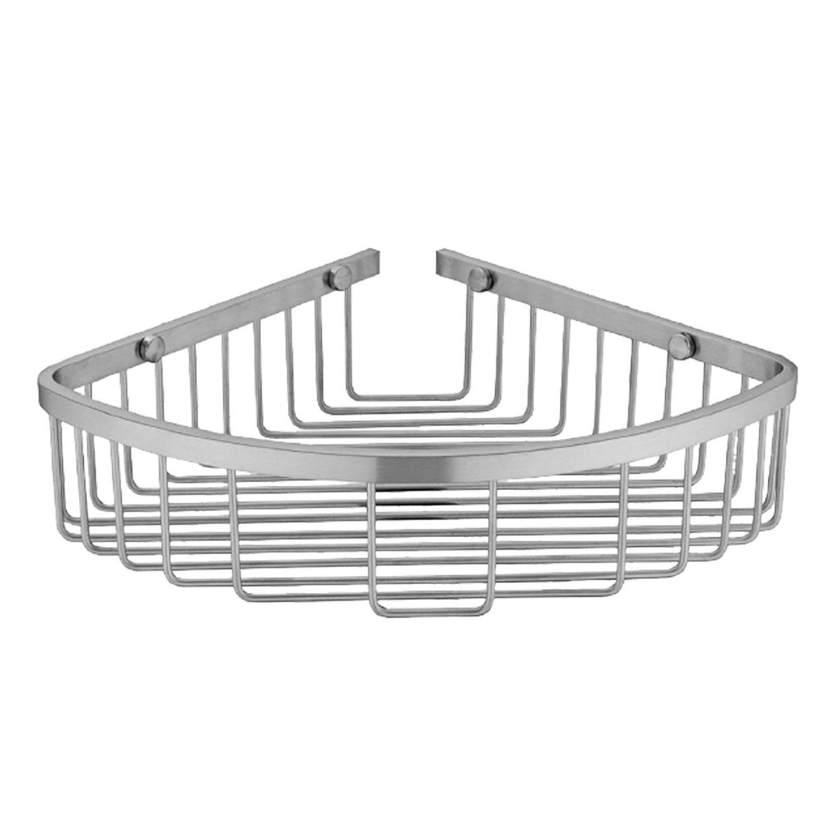 GENERICO - Repisa de Esquina Aluminio