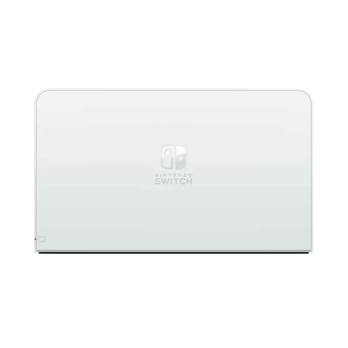 NINTENDO - Dock Nintendo Switch OLED Set con Cargador y Cable Original SIN CAJA