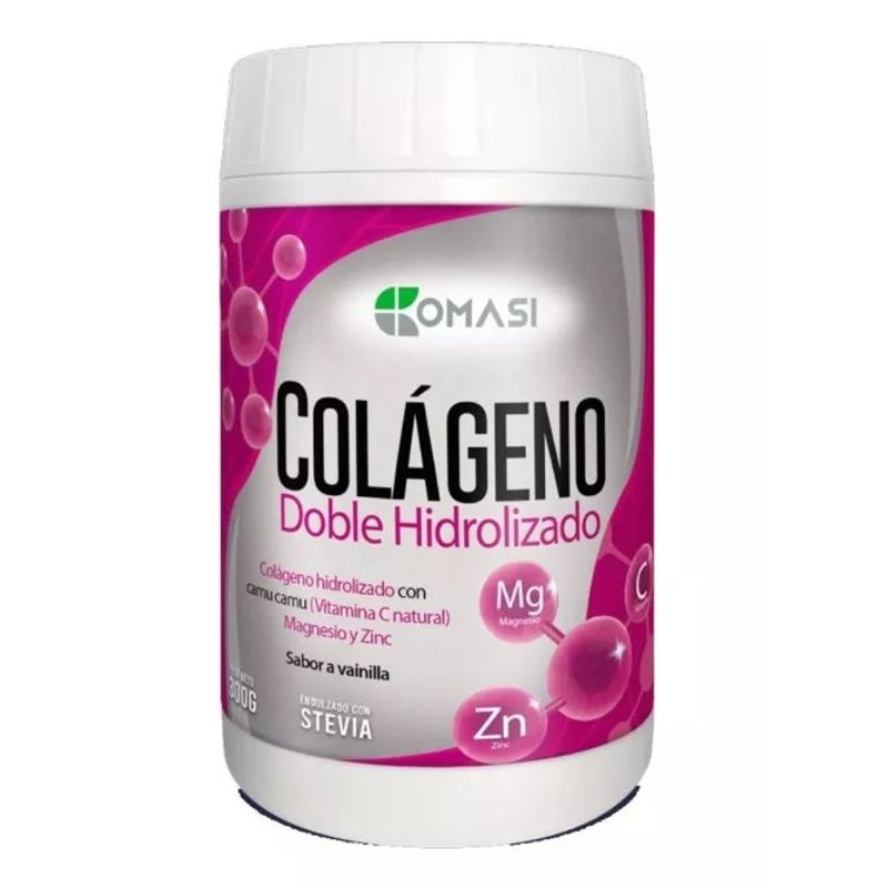 GENERICO - Colageno Doble Hidrolizado COMASI