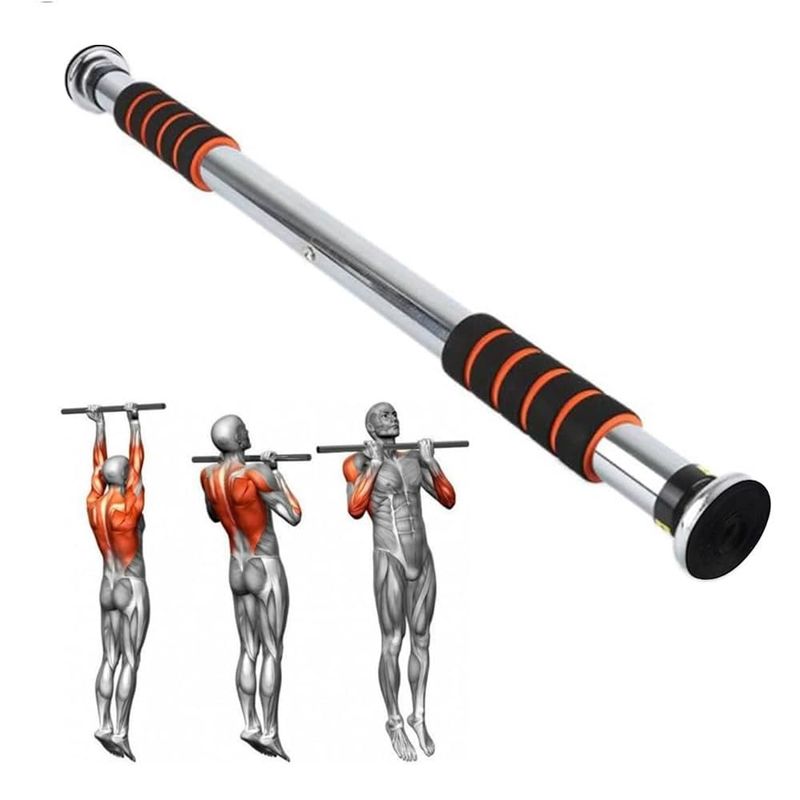 OEM - Barra de Puerta FItness Hombros Brazos Ejercicios