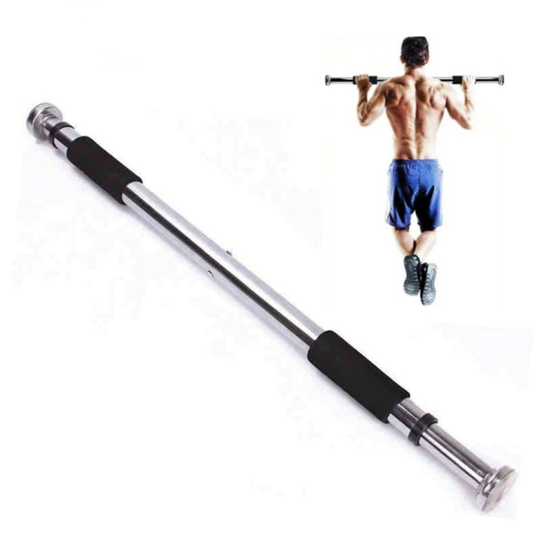OEM - Barra Para Dominadas Marco De Puerta Door Gym Max 100kg