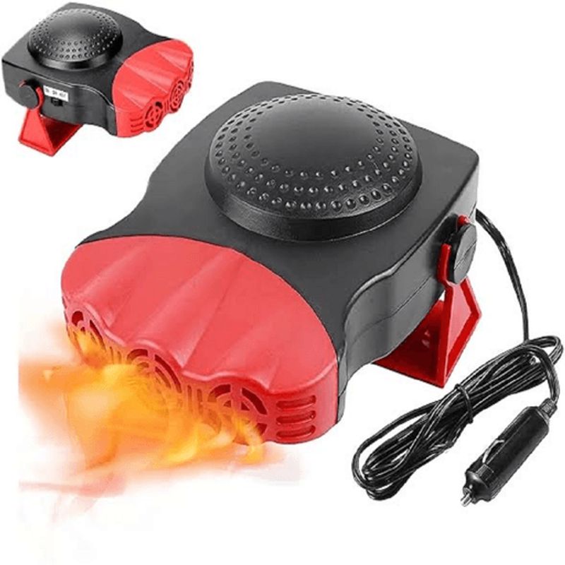 OEM - Calefactor para Auto Coche Eléctrico Termostato Calefacción