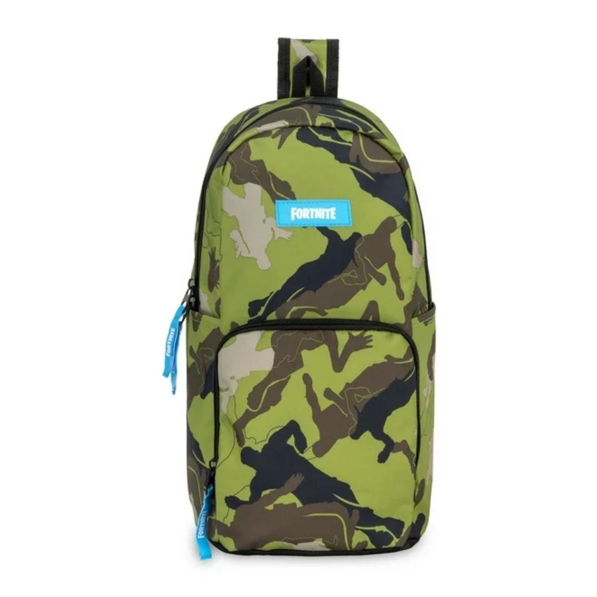 FORTNITE - Mochila Unisex Fortnite Amplify Camuflage