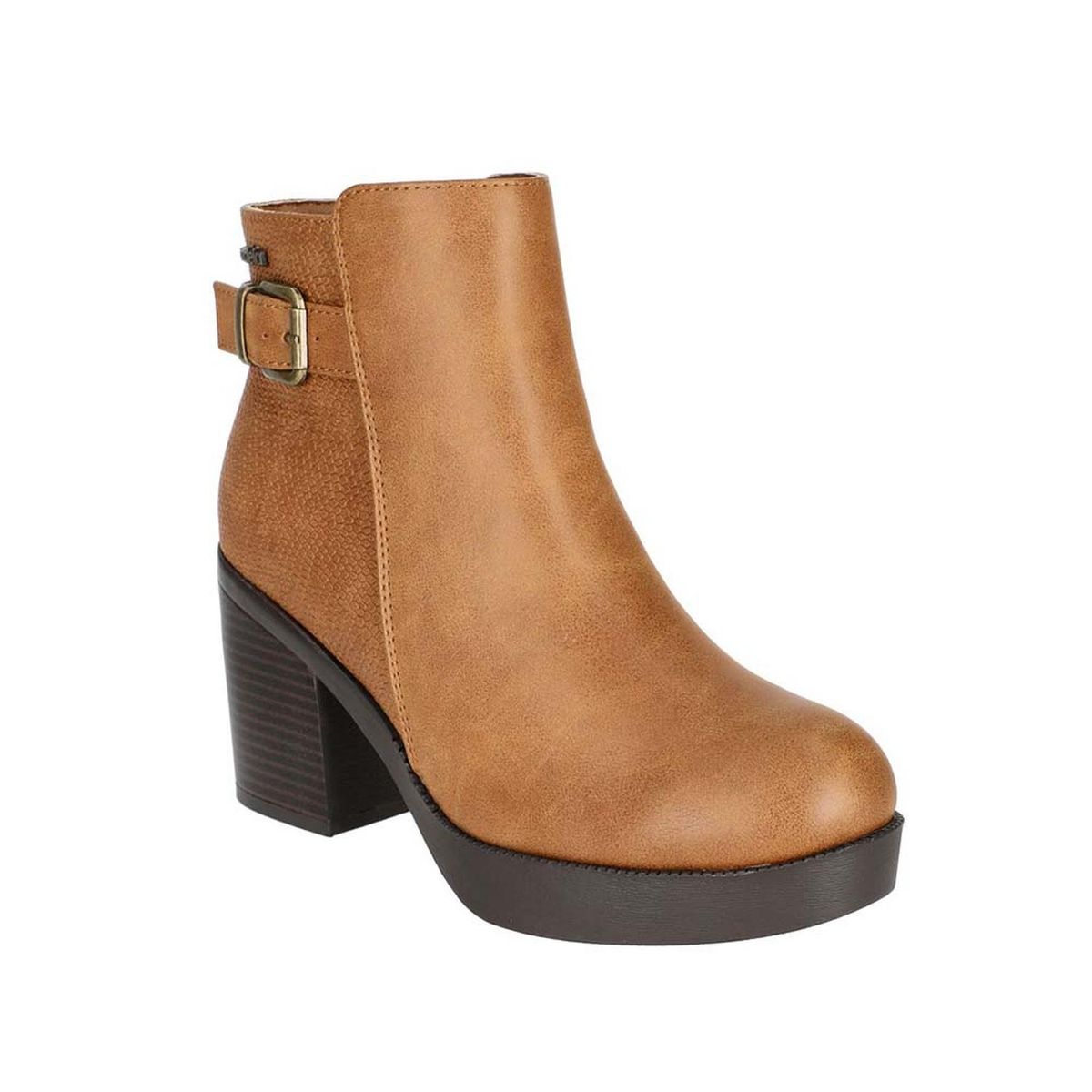 AZALEIA - Botin Azaleia Mafer-306