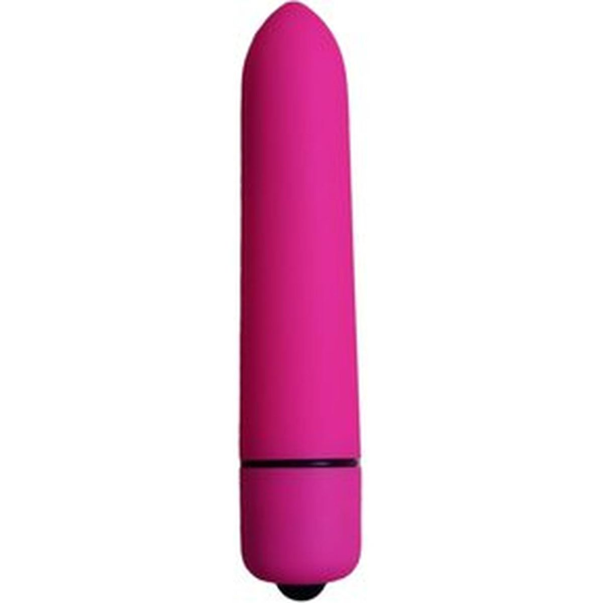 GENERICO - Vibrador para punto punto G Balita - Rosa