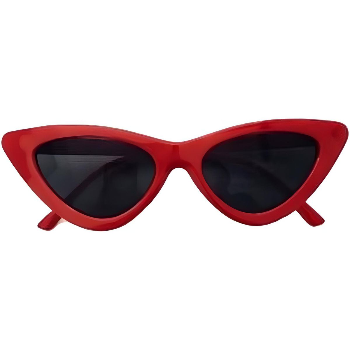 GENERICO - Lentes de Sol Cat Eye Para Niña