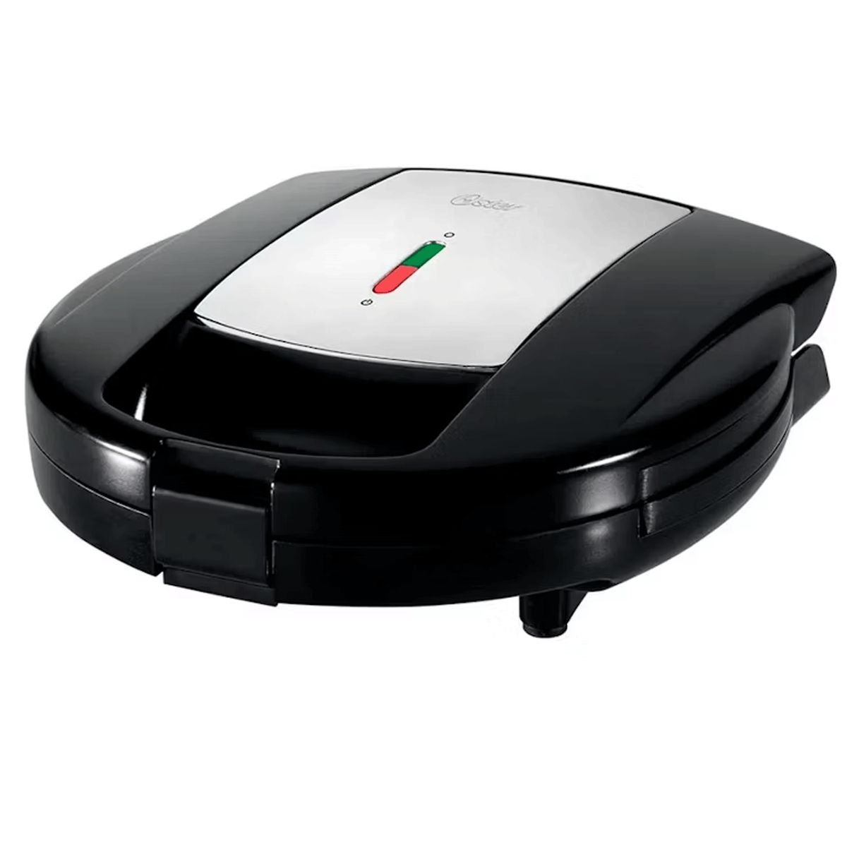 OSTER - Sandwichera Waflera Oster CKSTSM3892 Placas Intercambiables