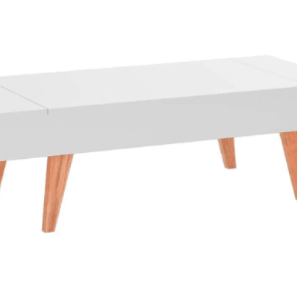 NACION MUEBLES - Centro de mesa Elegante Marce NM