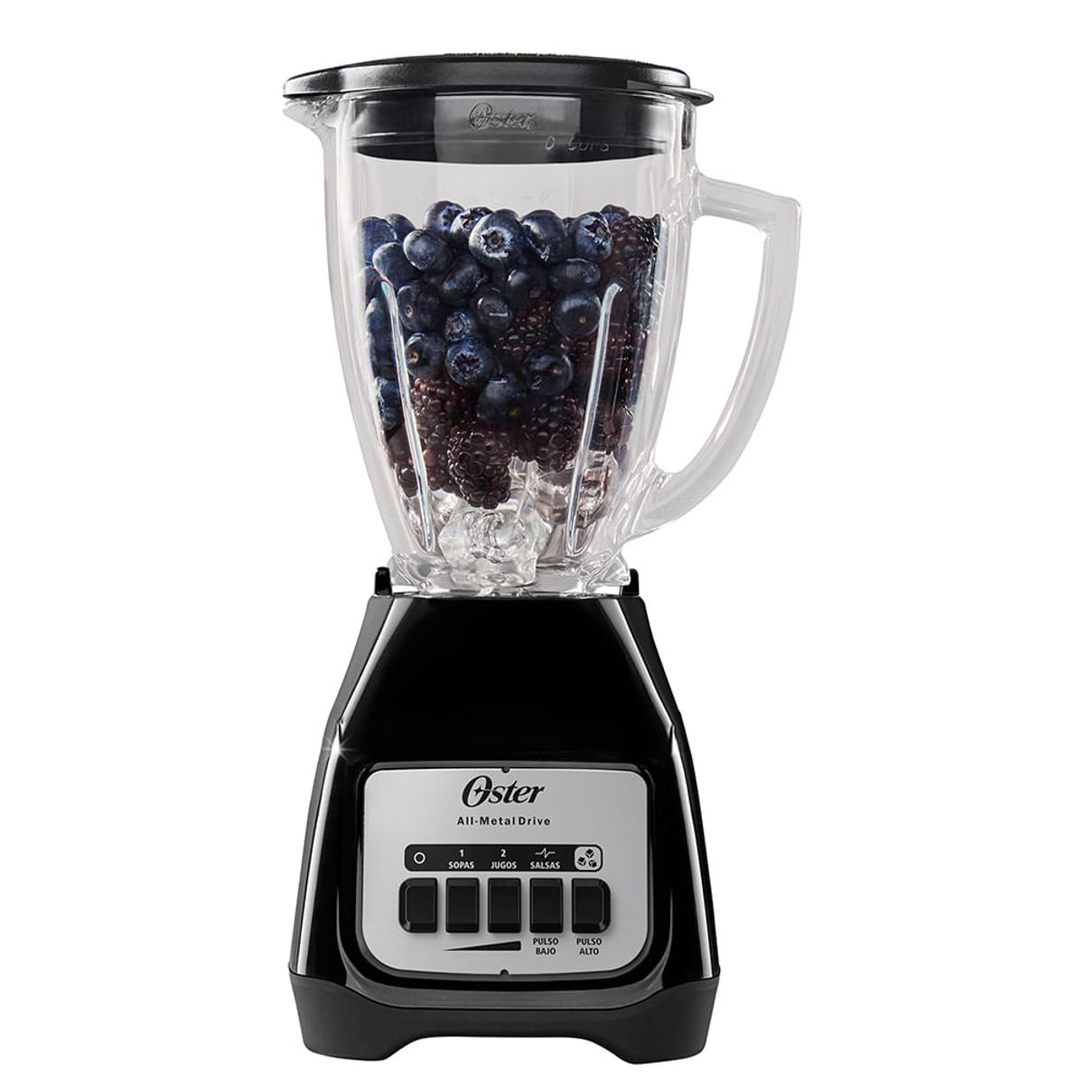 OSTER - Licuadora Oster BLSTKAG BPB 053 de 2 Velocidades