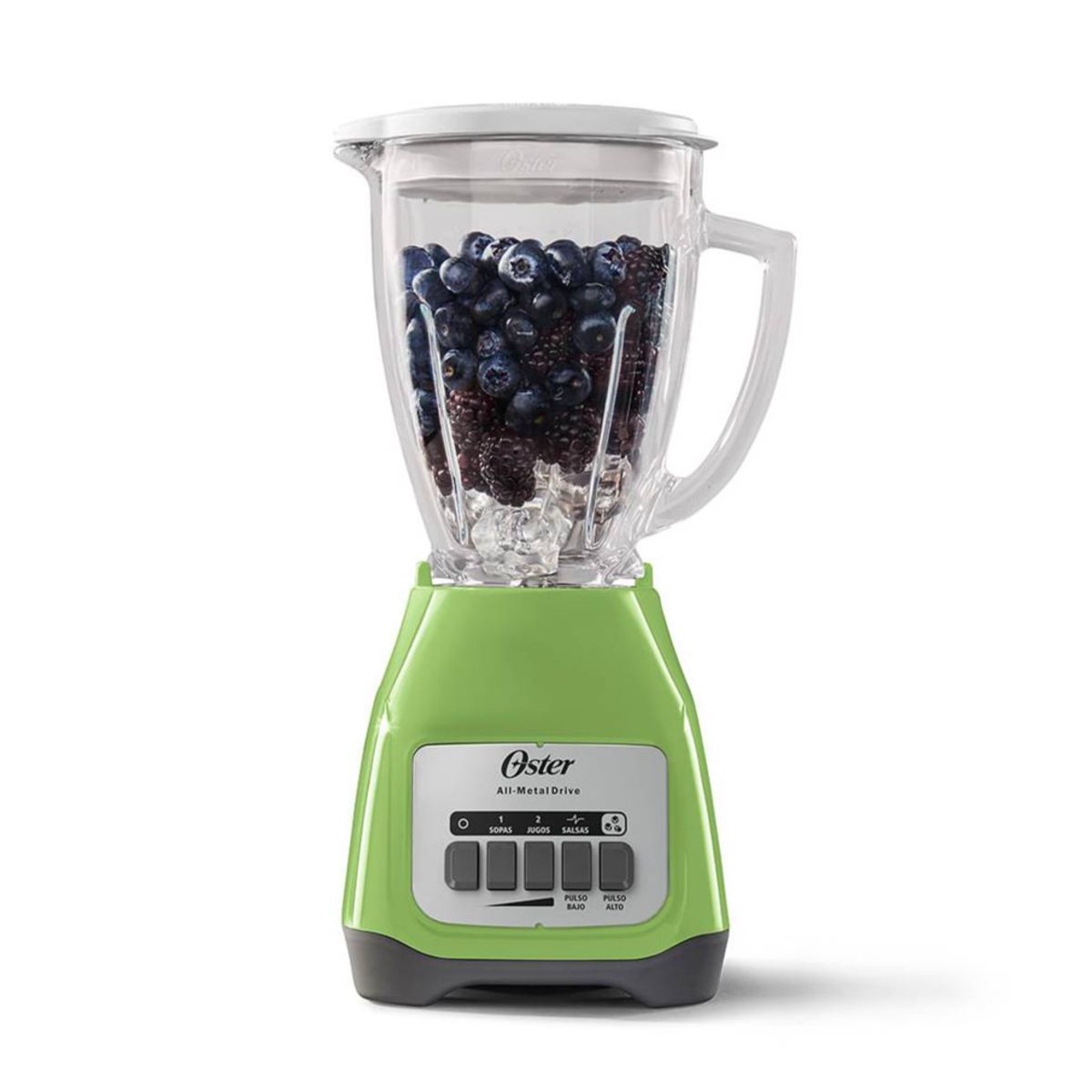 OSTER - Licuadora Oster BLSTKAG KPB 053 de 2 Velocidades