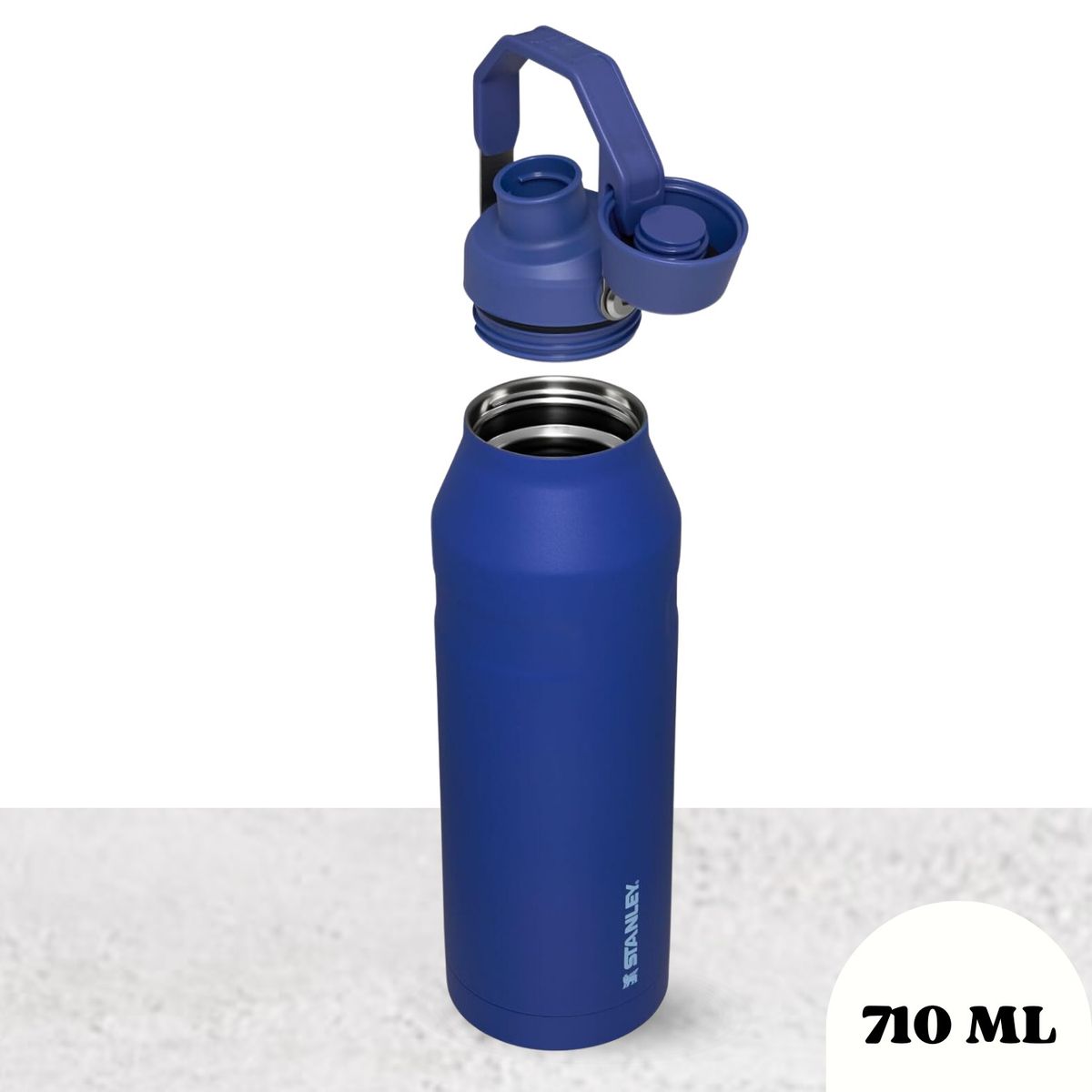 STANLEY - Botella Aerolight Iceflow Lapis 710ml