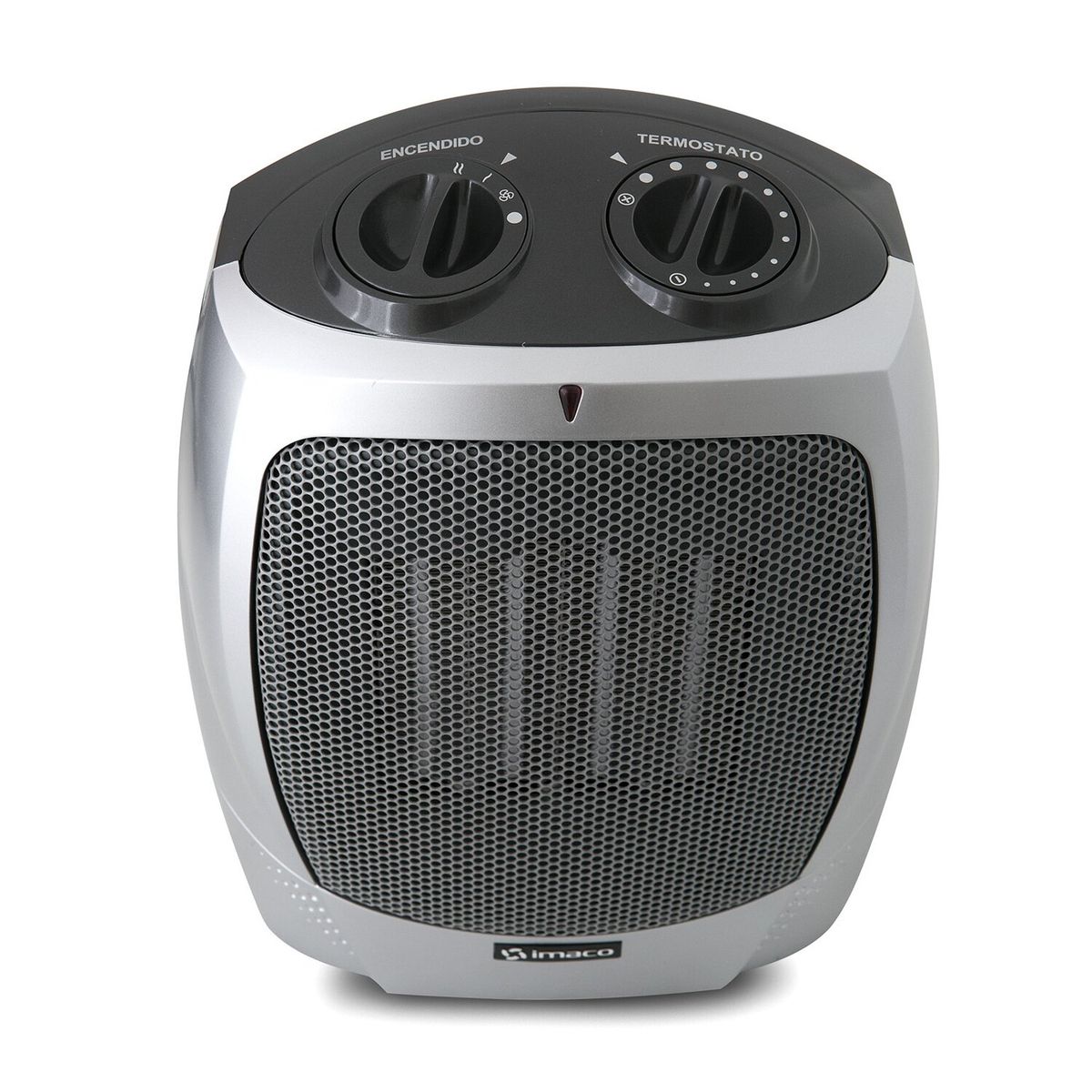 IMACO - TERMOVENTILADOR 1800W ITC3181 IMACO