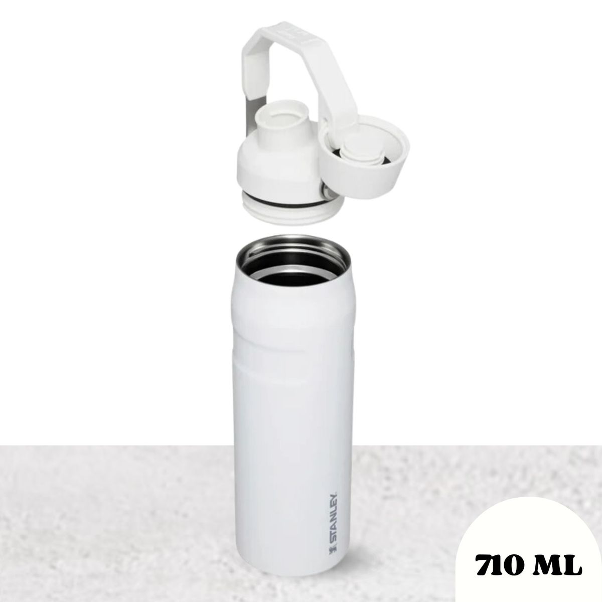 STANLEY - Botella Aerolight Iceflow Polar 710ml